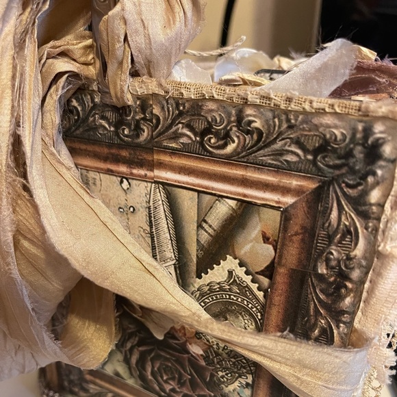 Vintage junk journal SOLD - Picture 8 of 16